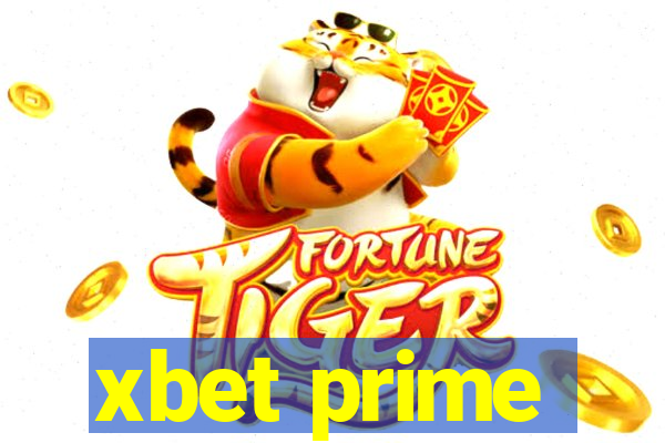 xbet prime